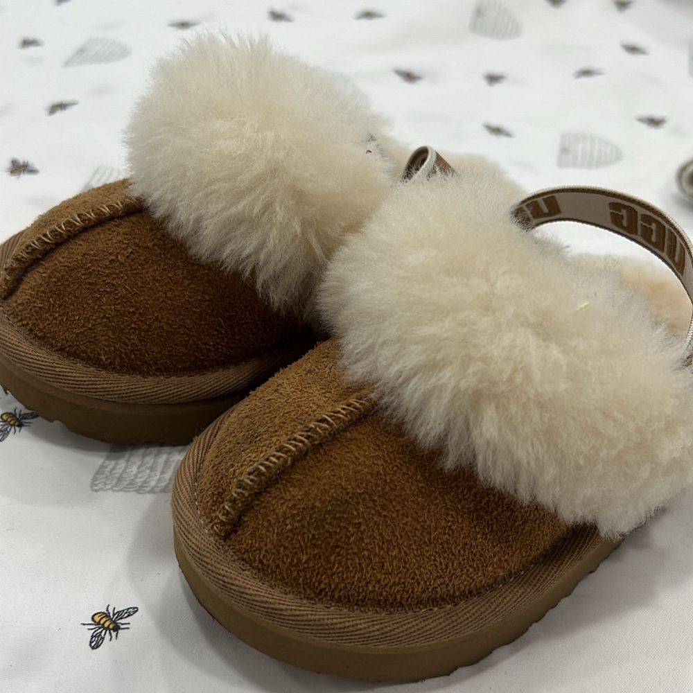 UGG kids